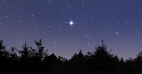 Sirius The Brightest Star In The Sky Pictures Facts And Location