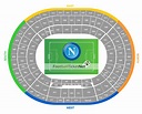 SSC Napoli vs Fiorentina at Stadio San Paolo on 18/01/20 Sat 20:45 ...