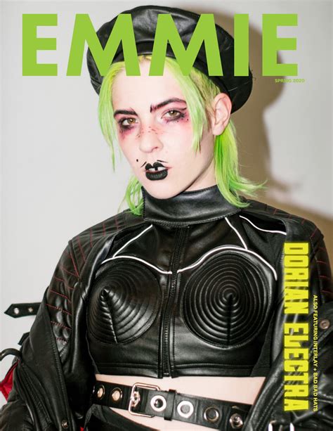 The Fuzz Issue By Emmie Magazine Issuu