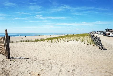 12 Plages Les Mieux Notées à New York Et à Proximité Maho