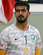 Abdullah Al Mayoof