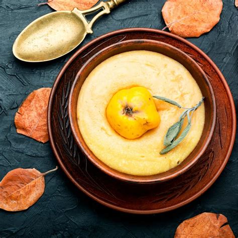 Surprising Dessert Soups To Try Next