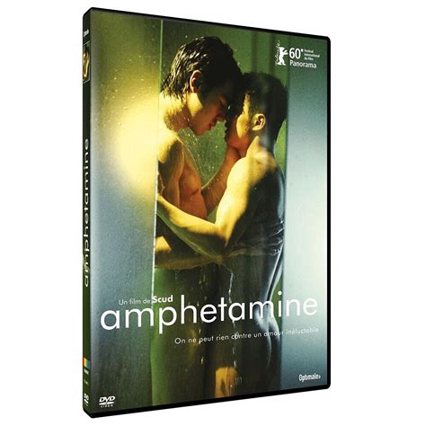 Amphetamine Fr Import Amazon De Pang Byron Price Thomas Leung