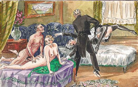 Vintage European Erotica Porn Pictures Xxx Photos Sex Images 1607281