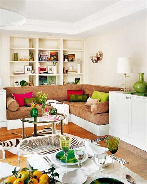 Modern Interior Design Ideas For Small Spaces Interior