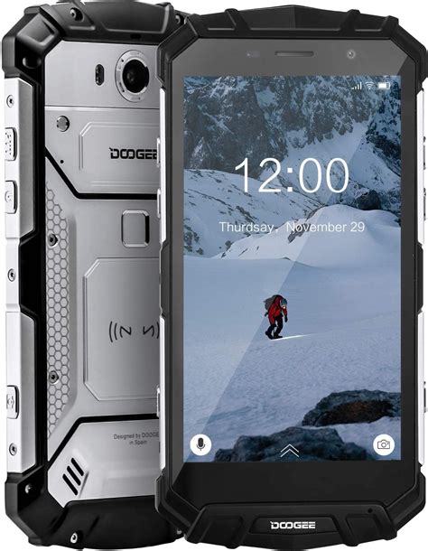 Best Rugged Android Phone In 2020 Android Central