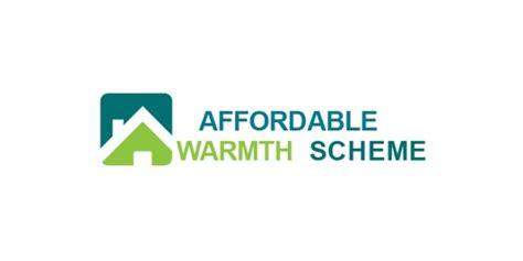 What Is The Affordable Warmth Scheme Numbers