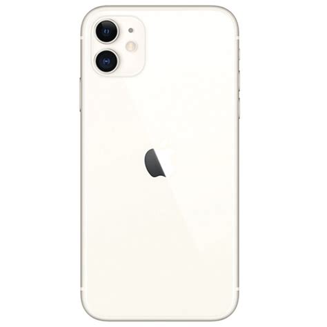 Iphone 11 White 64gb Unlocked Plugtech