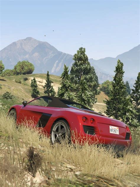 List Of Top Range Cars Gta V Djupka