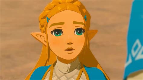 Zelda Breath Of The Wild Spoiler All Memories In Canonical Order