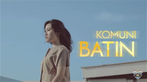 Latihan doa #4 latihan doa batin adalah sebuah usaha menjalin relasi dengan tuhan yang mengandaikan doa komuni spiritual yesusku, aku percaya engkau sungguh hadir dalam. DOA KOMUNI BATIN - GABRIELA JESSICA Chords - Chordify