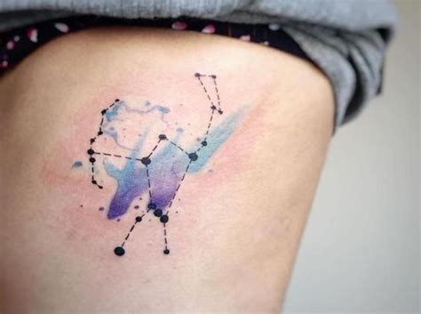 Orion tattoo is a member of vimeo, the home for high quality videos and the people who love them. Orion Constellation Tattoo - an Underrated Constellation ...
