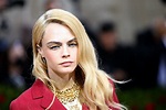 Saltan las alarmas por el estado de salud de Cara Delevingne! - USA news