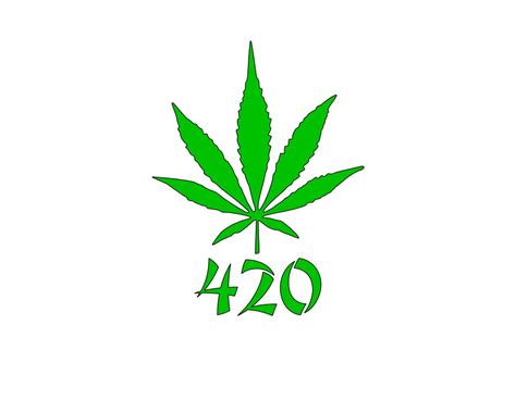 Paper Bumper Stickers 420 Time To Take A Break Vinyl Decal Weed