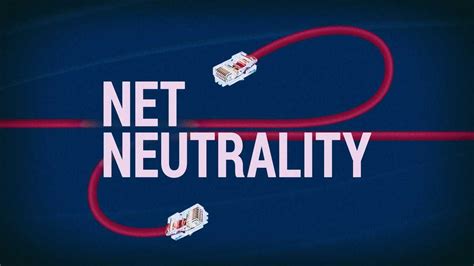 The End Of Net Neutrality Is Here Heres What That Means For You