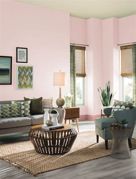 Celebrate National Pink Day With These 12 Chic Pink Interiors | Pink