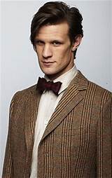 Images of 11th Doctor Bowtie