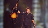 Las mejores canciones de Bruce Springsteen | La Factoría del Show