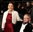 KAROUSOS ART CRITICS: Jane Hawking: συνέντευξη στον Ελπιδοφόρο Ιντζέμπελη