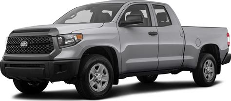 2021 Toyota Tundra Crewmax Configurations Avery Cunningan