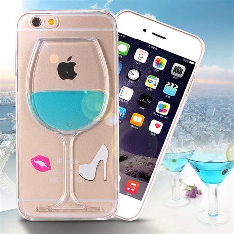 Cute Girly Cases For Iphone 5 5s Transparent Clear Case