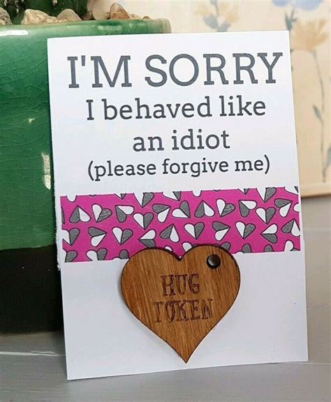 A gift is a better way to say sorry than a mere sorry. Pin by Wiselittlebee on ♡ Online Shopping Center ♡ in 2020 ...
