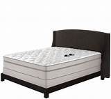 They invented a way to customize mattress firmness for every customer, and then added. Sleep Number i10 Legacy Cal King Modular Mattress Set ...