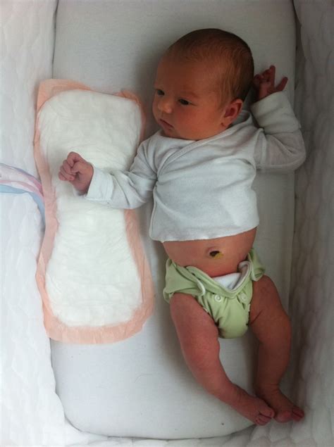 The Awesome Cloth Diaper Blog Whats The Deal With Newborn Cloth