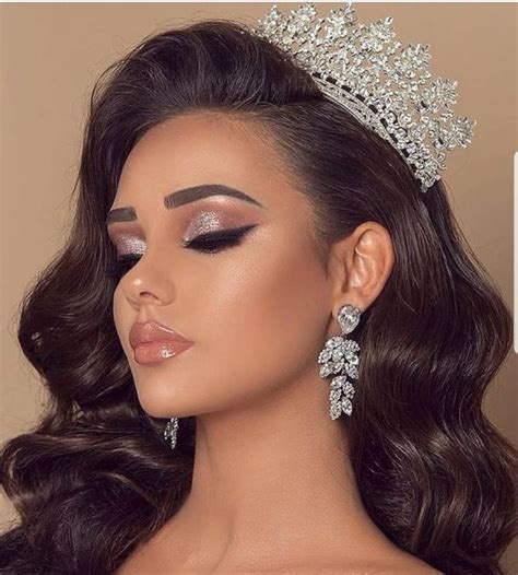 5 Unique Hairstyle To Make Your Wedding Memorable Glam Wedding Makeup