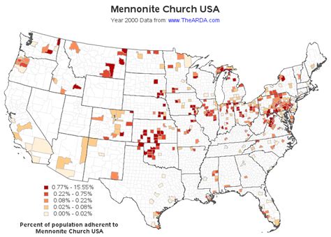 Mennonite Church Usa