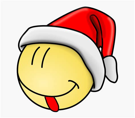 Smiley Face Christmas Clipart 10 Free Cliparts Download Images On