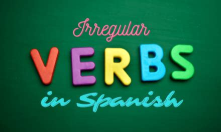 1000 Spanish Verbs A Complete List Free PDF In 2021 Spanish