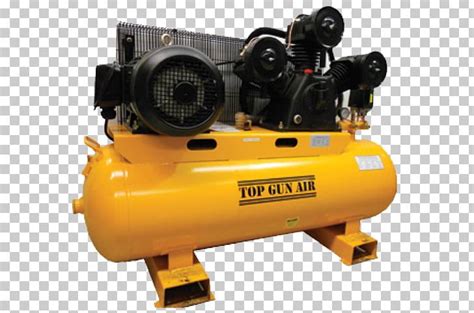 Machine Cylinder Compressor PNG Clipart Air Compressor Compressor