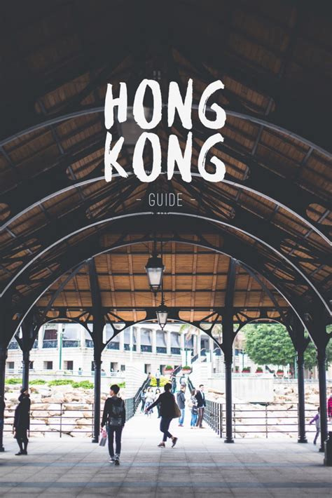 Hong Kong Archives The Wanderlust