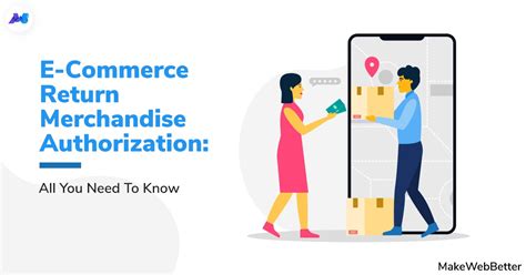 Ecommerce Return Merchandise Authorization All You Need To Know