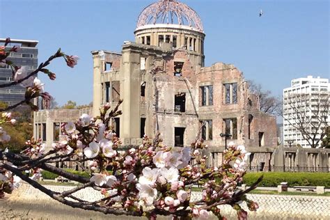 Hiroshima Day 2023 History Importance And Significance