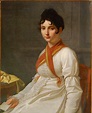 Marie-Julie Clary-Bonaparte, c. 1795 | Portrait, Regency era fashion ...