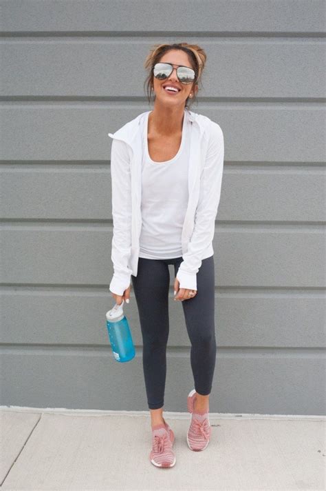 Workout Outfit Inspo Active Wear Outfits Sporty Outfits Comfy Outfits