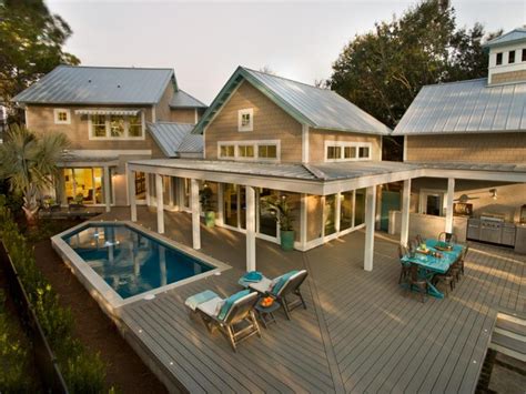 27 Awesome Sun Deck Designs