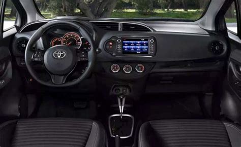 2020 Toyota Yaris Hybrid Review Changes And Price Toyota Suggestions