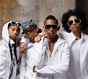 Official Music Junkie: NEW MUSIC VIDEO: Mindless Behavior - "Mrs Right"