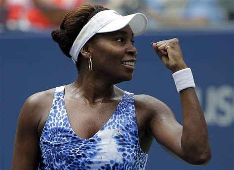 Venus williams goes off script in hilarious, unfiltered interview. Venus Williams to Play at Indian Wells for First Time ...