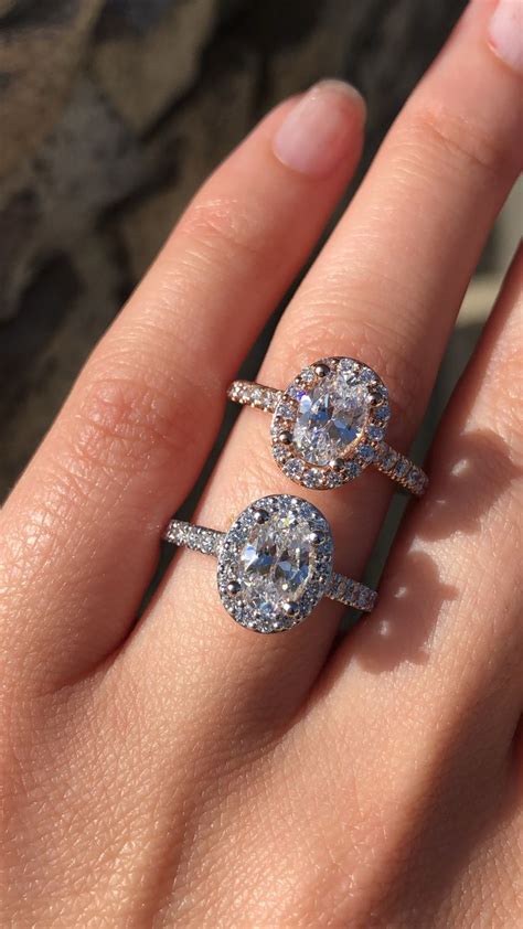 Gabriel Co Engagement Ring Feature Diamonds By Raymond Lee