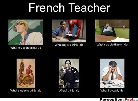 408 retirement message for colleague. French Teacher Meme - What You Really Do | Teacher memes ...
