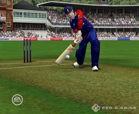 Ea Sports Cricket 2007 Highly Compressed 100 Working June 2014