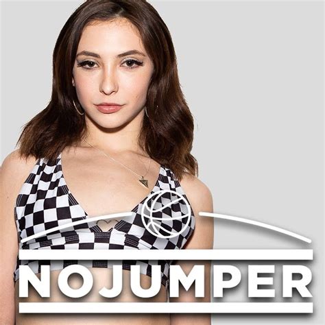 Jane Wilde Tells All About The Adult Industry By No Jumper Podchaser