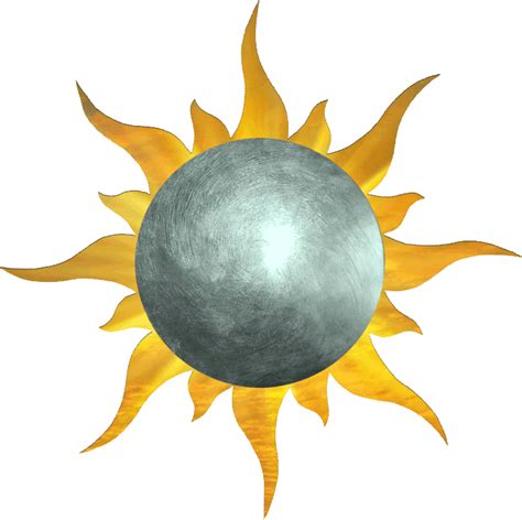 Sun, moon, and talia by giambattista basile. Sun and Moon
