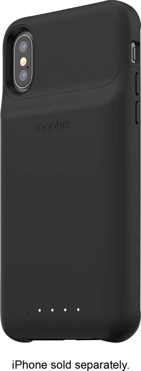Best Buy Mophie Juice Pack Access External Battery Case With Wireless