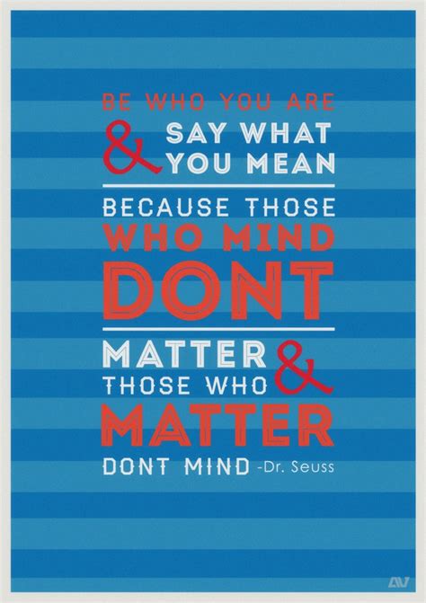 Inspirational Quotes Dr Seuss Quotesgram