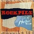 Rockpile - Live At Montreux 1980 (2011, CD) | Discogs